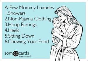 mommy-luxuries